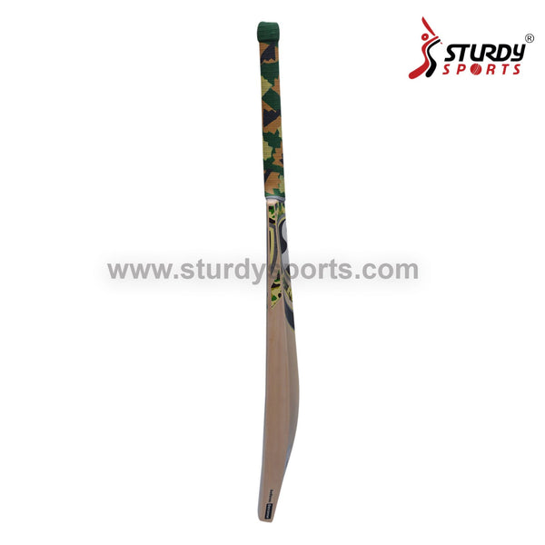 SG HP 33 Hardik Pandya Player Edition Cricket Bat - Senior - English Willow - Mens (SH) - SG - Sturdy Sports