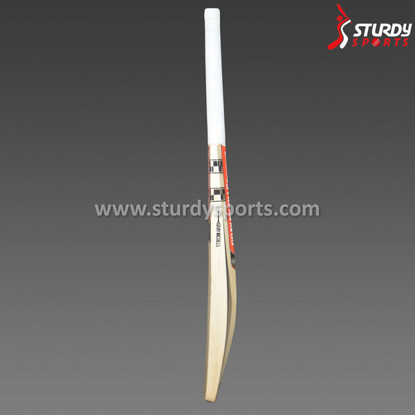 Gray Nicolls Kronus 1100 Cricket Bat - Senior - English Willow - Mens (SH) - Gray Nicolls - Sturdy Sports