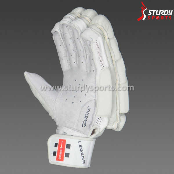 Gray Nicolls Legend Batting Gloves - Mens - Batting Gloves - Mens - Gray Nicolls - Sturdy Sports