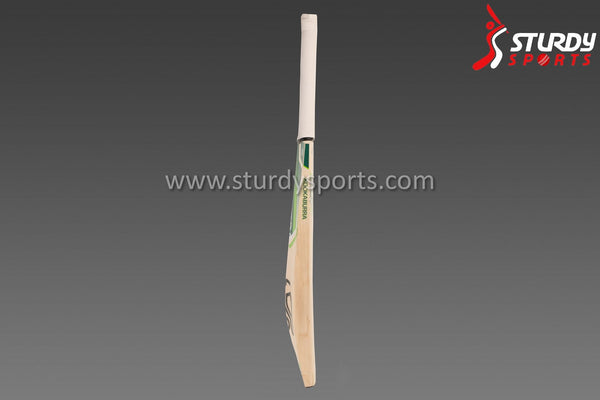 Kookaburra Kahuna 600 Cricket Bat - Size 5 - English Willow - Youth / Boys - Kookaburra - Sturdy Sports