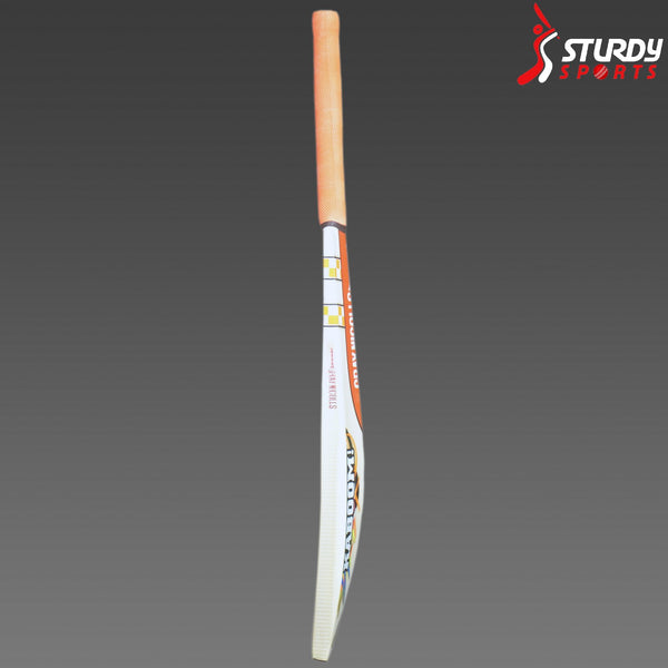 Gray Nicolls Kaboom Warner Smash Kashmir Willow Bat (SH) - Kashmiri Willow - Mens (SH) - Gray Nicolls - Sturdy Sports