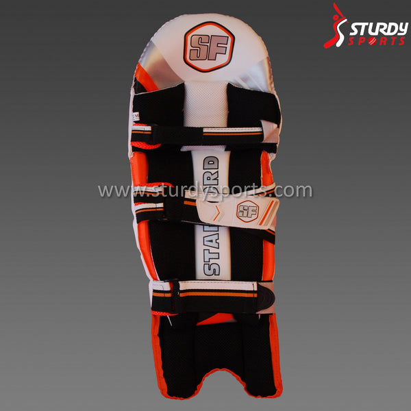 SF Test Pro Batting Pads - Mens - Batting Pads - Mens - SF - Sturdy Sports