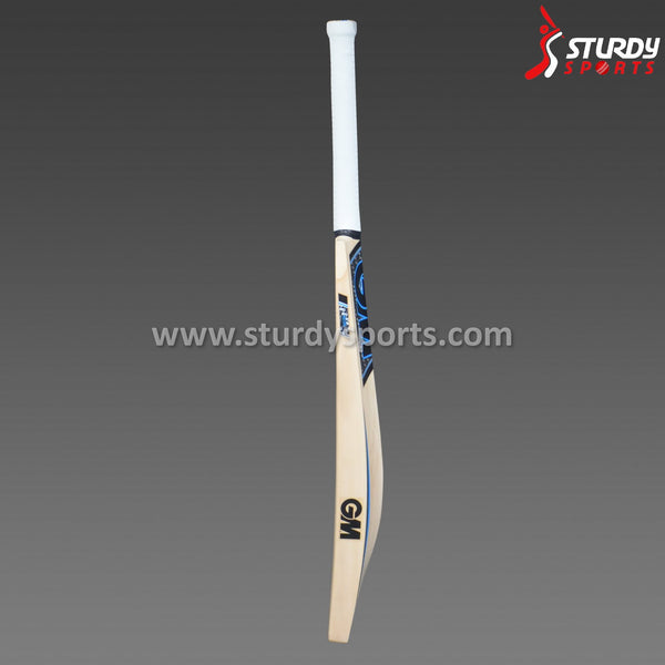 GM Neon 808 Cricket Bat - Senior - English Willow - Mens (SH) - GM - Sturdy Sports