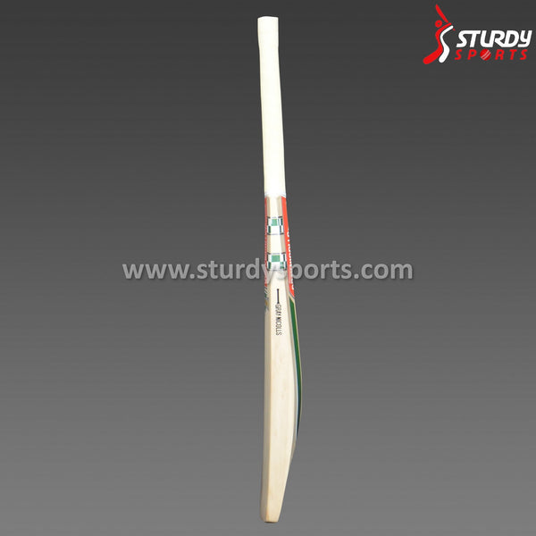 Gray Nicolls Prestige Cricket Bat - Size 5 - English Willow - Youth / Boys - Gray Nicolls - Sturdy Sports