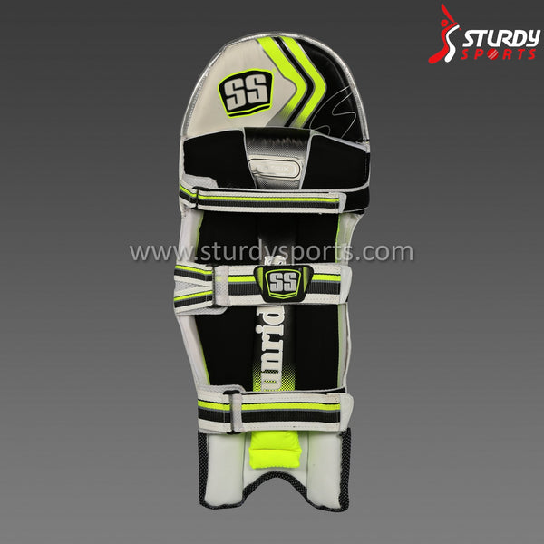 SS Matrix Batting Pads - Mens - Batting Pads - Mens - SS - Sturdy Sports