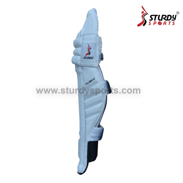 Sturdy Husky Batting Pads - Boys - Batting Pads - Youth / Boys - Sturdy - Sturdy Sports