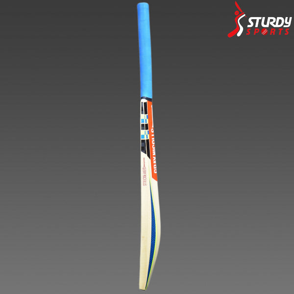 Gray Nicolls Omega XRD Pulse Kashmir Willow Bat (Size 4) - Kashmiri Willow - Youth / Boys - Gray Nicolls - Sturdy Sports