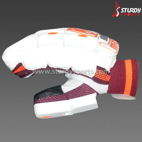 CA Plus 10000 Batting Gloves - Mens - Batting Gloves - Mens - CA - Sturdy Sports