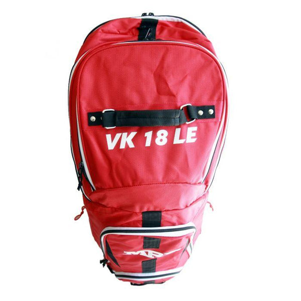 MRF VK18 Limited Edition Duffle Bag - Duffle - MRF - Sturdy Sports