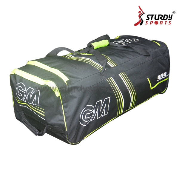 GM 909 Cricket Wheel Bag - Wheelie - GM - Sturdy Sports