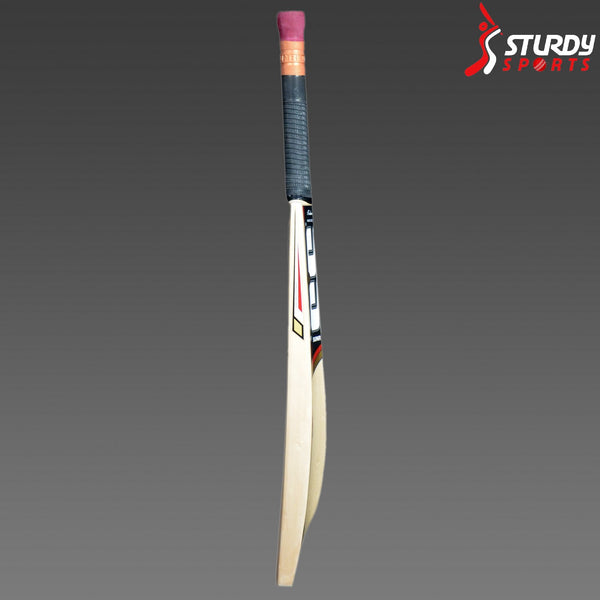 SS Gutsy Kashmir Willow Bat (Size 4) - Kashmiri Willow - Youth / Boys - SS - Sturdy Sports