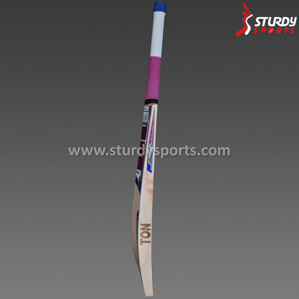 SS Master 500 Cricket Bat - Senior - English Willow - Mens (SH) - SS - Sturdy Sports