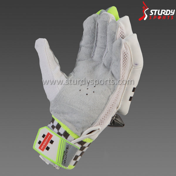 Gray Nicolls Velocity XP1 Academy Batting Gloves - Mens - Batting Gloves - Mens - Gray Nicolls - Sturdy Sports