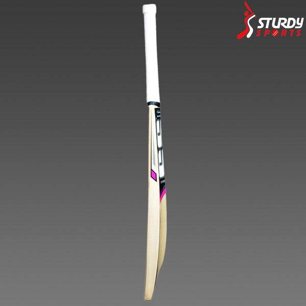 SS Gladiator Kashmir Willow Bat (Size 4) - Kashmiri Willow - Youth / Boys - SS - Sturdy Sports