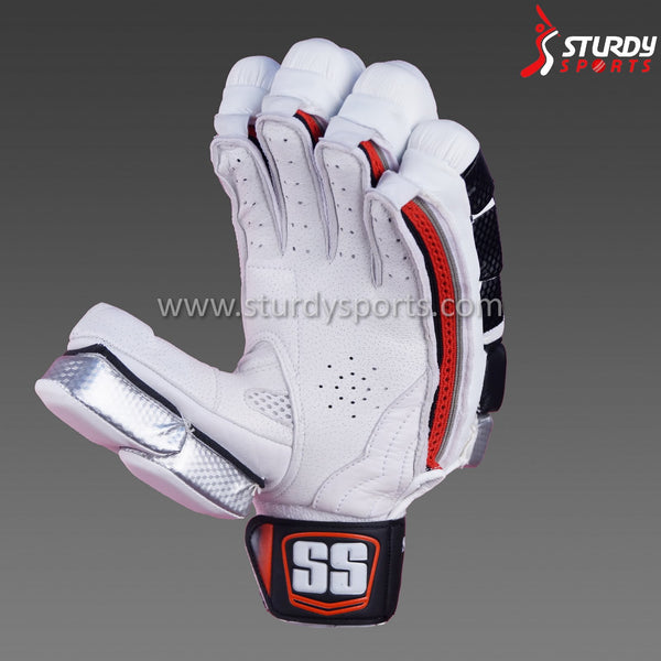 SS Millenium Pro Batting Gloves - Mens - Batting Gloves - Mens - SS - Sturdy Sports