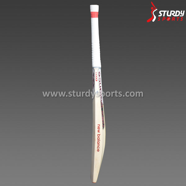 New Balance TC 560 Cricket Bat - Senior - English Willow - Mens (SH) - New Balance - Sturdy Sports