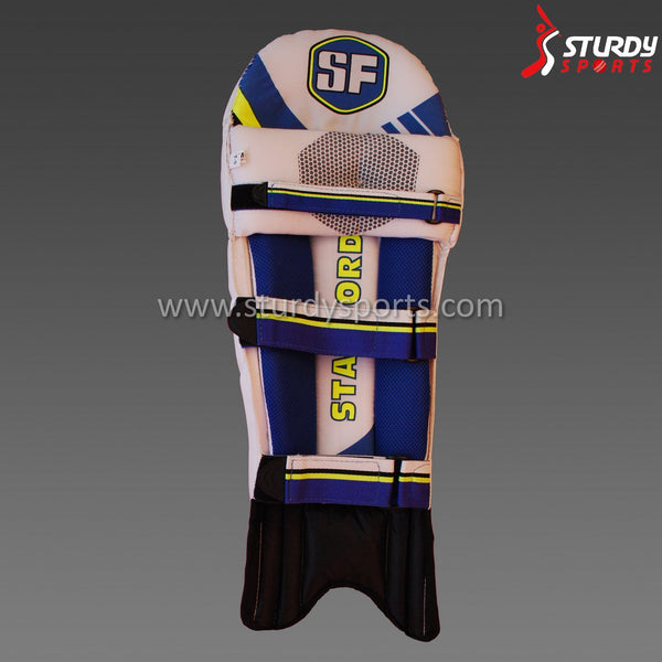 SF Trendy Batting Pads - Mens - Batting Pads - Mens - SF - Sturdy Sports