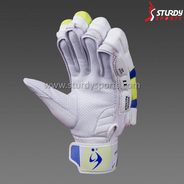 SM Limited Edition Batting Gloves - Mens - Batting Gloves - Mens - SM - Sturdy Sports