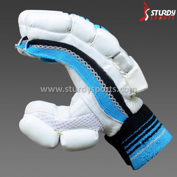 GM 606 - 18/19 Batting Gloves (Youth) - Batting Gloves - Youth / Boys - GM - Sturdy Sports