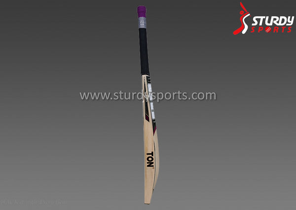 SS Gladiator Cricket Bat - Harrow - English Willow - Youth / Boys - SS - Sturdy Sports