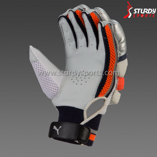 Puma Evospeed 8 Batting Gloves - Boys - Batting Gloves - Youth / Boys - PUMA - Sturdy Sports