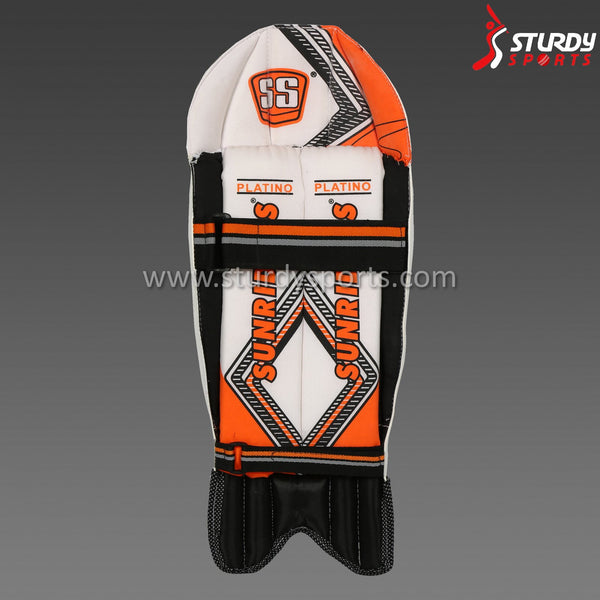 SS Platino Keeping Pad (Youth) - Keeping Pads - Youth / Boys - SS - Sturdy Sports