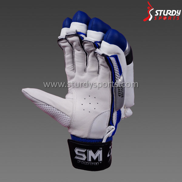 SM Sway Batting Gloves - Mens - Batting Gloves - Mens - SM - Sturdy Sports