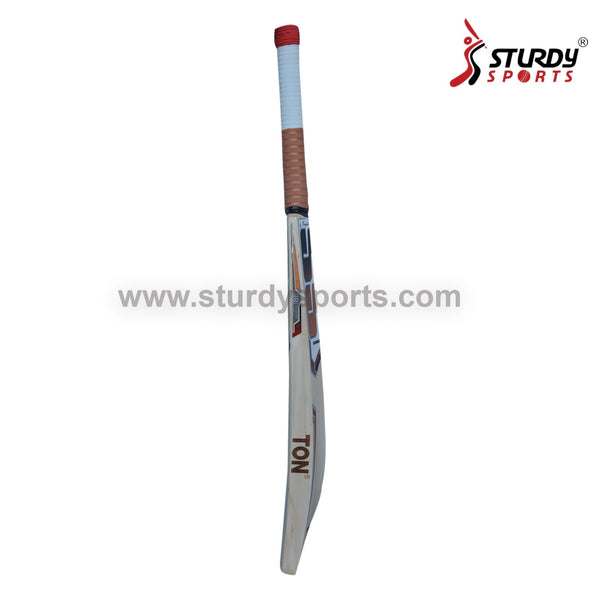 SS Master 2000 Cricket Bat - Senior - English Willow - Mens (SH) - SS - Sturdy Sports