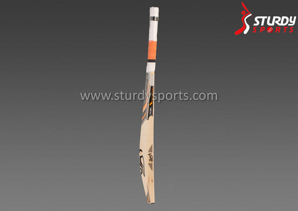 Kookaburra Onyx Pro 1000 Cricket Bat - Size 6 - English Willow - Youth / Boys - Kookaburra - Sturdy Sports