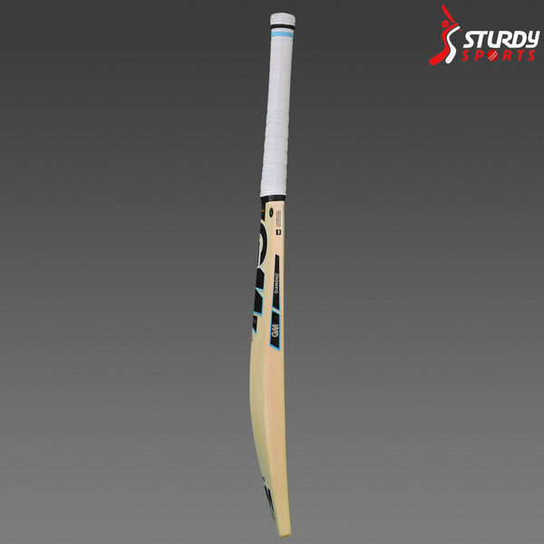 GM Diamond L540 DXM 808 19/20 Cricket Bat - Senior - English Willow - Mens (SH) - GM - Sturdy Sports