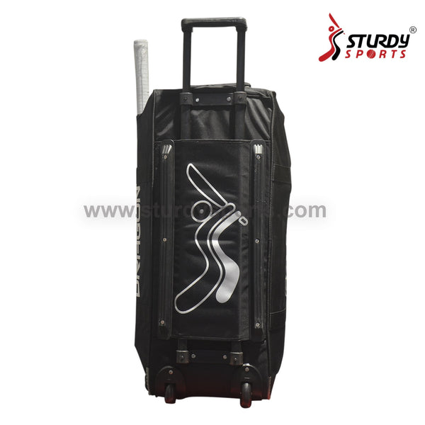 Sturdy Dragon Wheel Bag - Wheelie - Sturdy - Sturdy Sports