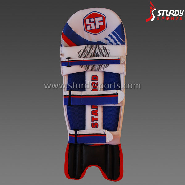 SF Ranjilite Batting Pads - Mens - Batting Pads - Mens - SF - Sturdy Sports