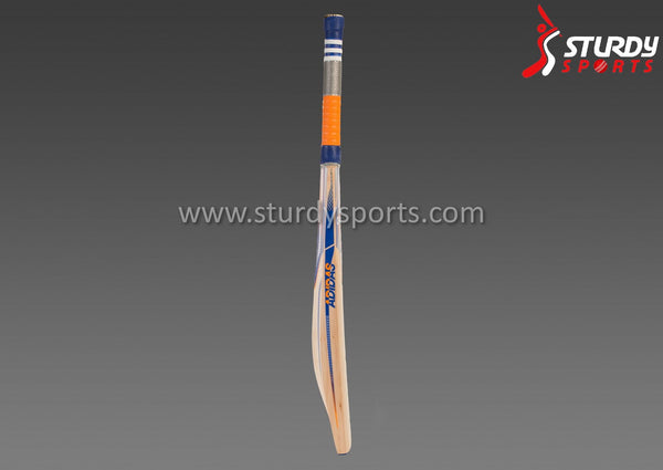 Adidas Libro Maximum Cricket Bat - Senior - English Willow - Mens (SH) - Adidas - Sturdy Sports