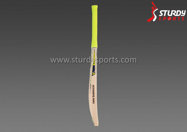 New Balance DC 570 Cricket Bat - Size 6 - English Willow - Youth / Boys - New Balance - Sturdy Sports