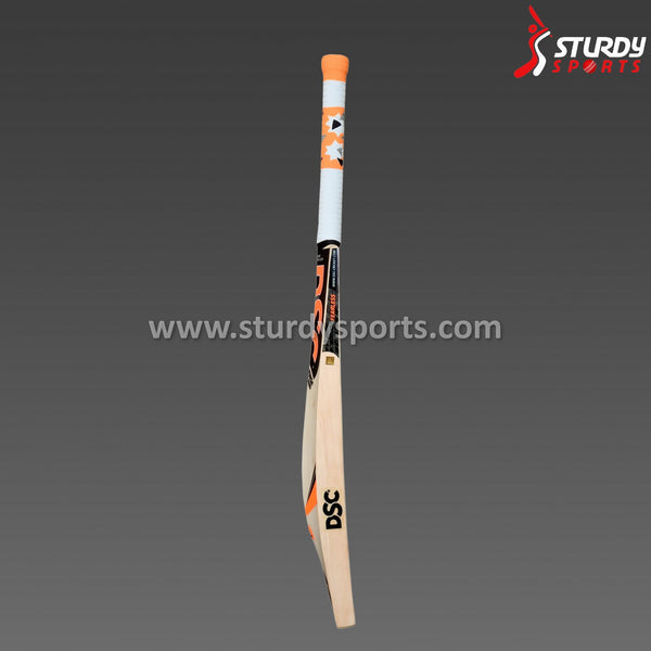 DSC Intense Ferocity Cricket Bat - Senior - English Willow - Mens (SH) - DSC - Sturdy Sports