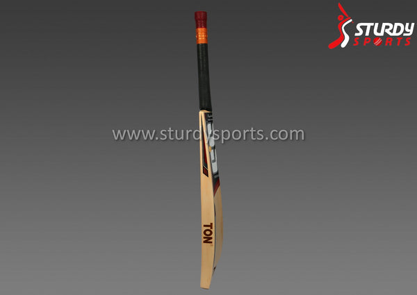 SS TON 47 Cricket Bat - Senior - English Willow - Mens (SH) - SS - Sturdy Sports