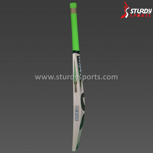 CA Plus 15000 Cricket Bat - Senior - English Willow - Mens (SH) - CA - Sturdy Sports