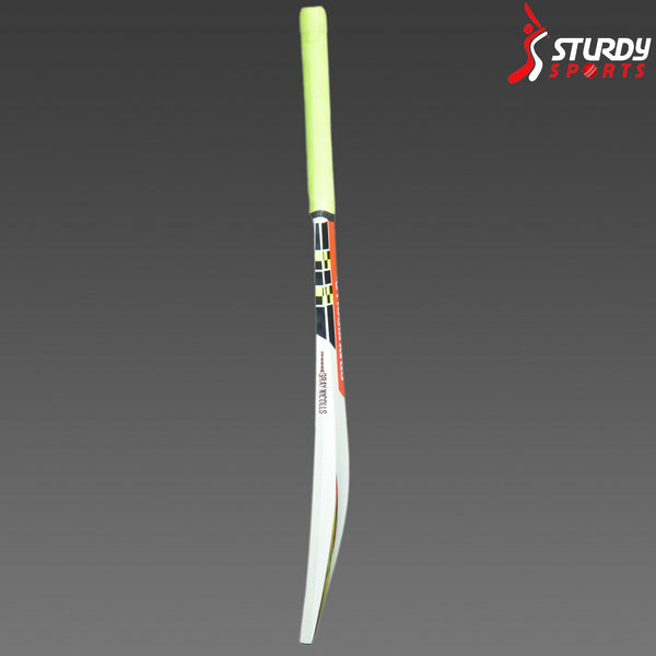 Gray Nicolls Powerbow 5 Smasher (Size 3) - Kashmiri Willow - Youth / Boys - Gray Nicolls - Sturdy Sports