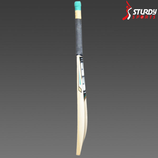 SS Yuvi 20/20 Kashmir Willow Bat (SH) - Kashmiri Willow - Mens (SH) - SS - Sturdy Sports