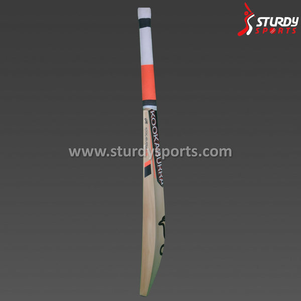 Kookaburra XLR8 Pro Players Cricket Bat - Senior - English Willow - Mens (SH) - Kookaburra - Sturdy Sports