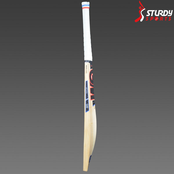 GM Mythos L540 DXM 808 19/20 Cricket Bat - Senior - English Willow - Mens (SH) - GM - Sturdy Sports