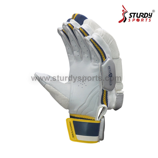 Ton Masuri T Line Batting Gloves - Mens - Batting Gloves - Mens - TON MASURI - Sturdy Sports