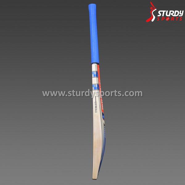 Gray Nicolls Atomic 1000 Cricket Bat - Senior - English Willow - Mens (SH) - Gray Nicolls - Sturdy Sports