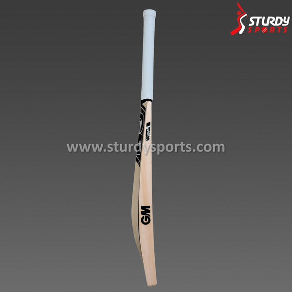 GM Kaha 909 Cricket Bat - Senior - English Willow - Mens (SH) - GM - Sturdy Sports