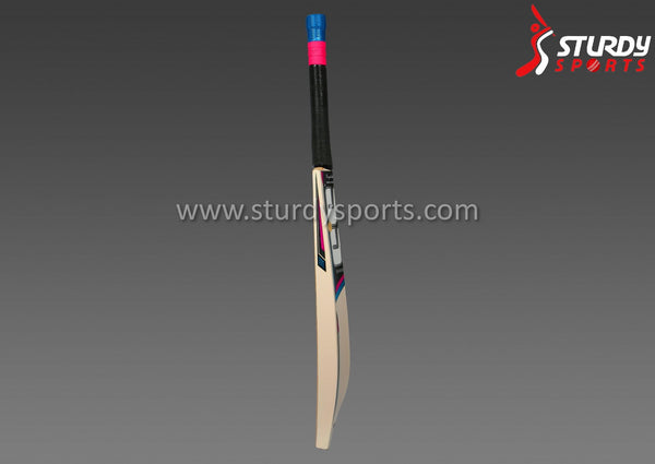 SS Super Power Cricket Bat - Size 5 - English Willow - Youth / Boys - SS - Sturdy Sports