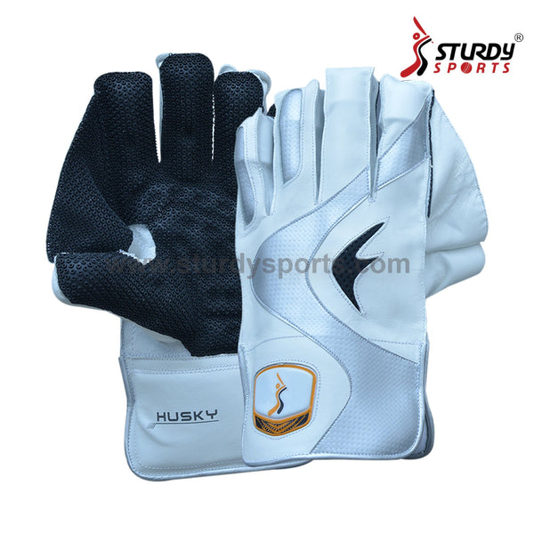 Sturdy Husky Keeping Gloves - Mens - Keeping Gloves - Mens - Sturdy - Sturdy Sports