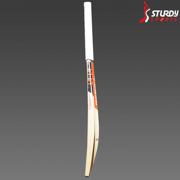 Gray Nicolls F18 Pulse Kashmir Willow Bat (SH) - Kashmiri Willow - Mens (SH) - Gray Nicolls - Sturdy Sports