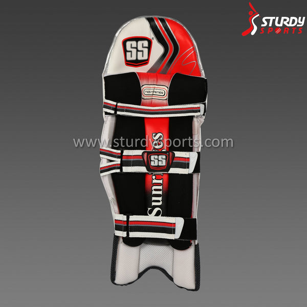 SS Test Opener Batting Pad (Boys) - Batting Pads - Youth / Boys - SS - Sturdy Sports