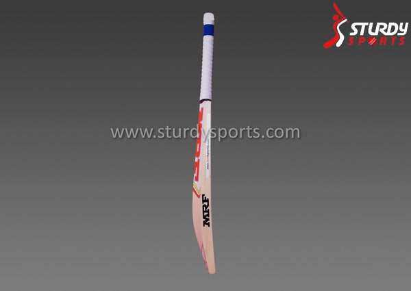 MRF Icon Cricket Bat - Senior - English Willow - Mens (SH) - MRF - Sturdy Sports