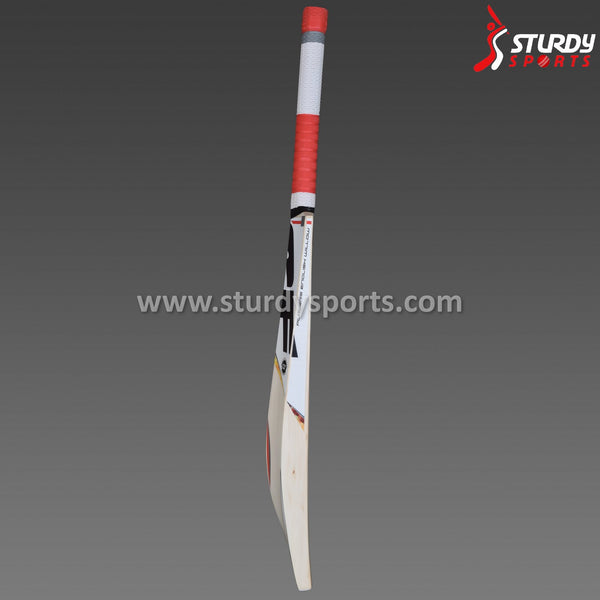 SF Blade 12000 18/19 Cricket Bat - Senior - English Willow - Mens (SH) - SF - Sturdy Sports